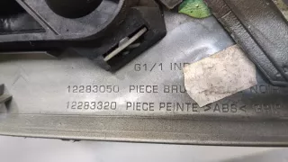 12283050 Зеркало левое Citroen C5 1 Арт 9404572, вид 5