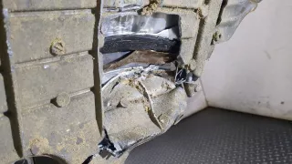 61278686085 Высоковольтная батарея BMW 5 G30/G31 Арт 11166549, вид 4