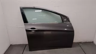 824813Z000,824603Z010 Стеклоподъемник правый передний Hyundai i40  Арт 11219355, вид 1