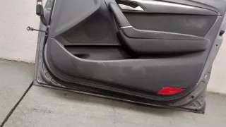 824813Z000,824603Z010 Стеклоподъемник правый передний Hyundai i40  Арт 11219355, вид 2