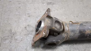 PA4725100 Карданный вал Mazda MX-5 ND Арт 20302676, вид 3