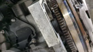 2275932,F1FG6K682AD Турбина Ford Kuga 2 Арт 11349502, вид 2