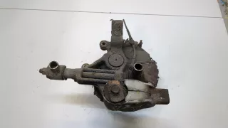 GE4V2615XA,GA2G261B0A Ступица задняя левая Mazda 626 GF Арт 20299468, вид 1