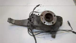 31206872888,6872888,31216775767,6775767 Ступица передняя левая BMW 7 F01/F02 Арт 20299730, вид 1