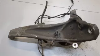 31206872888,6872888,31216775767,6775767 Ступица передняя левая BMW 7 F01/F02 Арт 20299730, вид 2