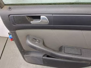 4Z7833052 Дверь задняя правая серебристая Audi A6 C5 (S6,RS6) Арт 20228968, вид 4