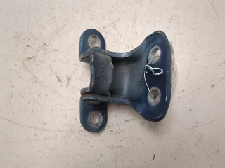 68730AC010 Петля двери передней правой синяя Toyota Camry XV30 Арт 20283044, вид 4