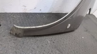A6396305107 Крыло переднее левое серебристое Mercedes Vito W639 Арт 9468850, вид 3