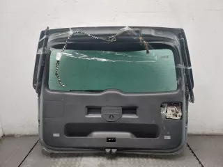 1K6827301C Фонарь крышки багажника левый Volkswagen Sharan 2 Арт 11250323, вид 4