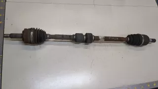 495002L410 Полуось передняя правая (приводной вал, шрус) Hyundai i30 FD Арт 8909942, вид 1