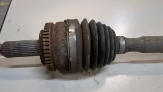 495002L410 Полуось передняя правая (приводной вал, шрус) Hyundai i30 FD Арт 8909942, вид 3