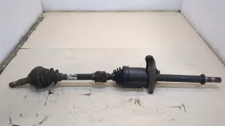 391001137R Полуось передняя правая (приводной вал, шрус) Renault Megane 4 Арт 20298909, вид 1
