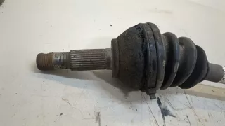 391001137R Полуось передняя правая (приводной вал, шрус) Renault Megane 4 Арт 20298909, вид 2