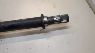 391001137R Полуось передняя правая (приводной вал, шрус) Renault Megane 4 Арт 20298909, вид 3
