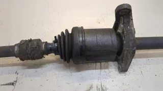 391001137R Полуось передняя правая (приводной вал, шрус) Renault Megane 4 Арт 20298909, вид 4
