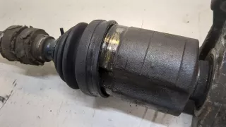 391001137R Полуось передняя правая (приводной вал, шрус) Renault Megane 4 Арт 20298909, вид 5