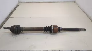 9677211480 Полуось передняя правая (приводной вал, шрус) Peugeot 2008 Арт 20298928, вид 1