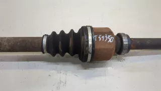 9677211480 Полуось передняя правая (приводной вал, шрус) Peugeot 2008 Арт 20298928, вид 4