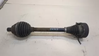 1K0407271LB Полуось передняя левая (приводной вал, шрус) Audi A3 8V Арт 20298998, вид 1