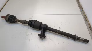 GD552550XC Полуось передняя правая (приводной вал, шрус) Mazda 6 2 Арт 20299041, вид 1