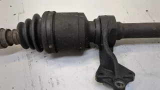 GD552550XC Полуось передняя правая (приводной вал, шрус) Mazda 6 2 Арт 20299041, вид 3