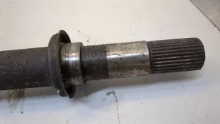 GD552550XC Полуось передняя правая (приводной вал, шрус) Mazda 6 2 Арт 20299041, вид 4