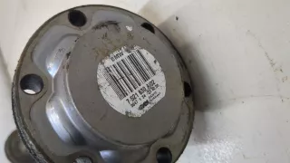 7521830 Полуось задняя (приводной вал, ШРУС) BMW 5 E60/E61 Арт 20301789, вид 2