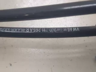 1K0711049CH Кулиса Skoda Yeti Арт 20301436, вид 2