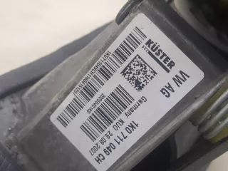 1K0711049CH Кулиса Skoda Yeti Арт 20301436, вид 3
