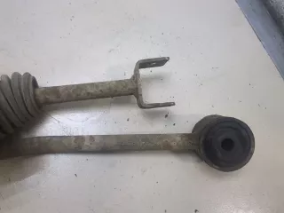 35031AG010,35041AG010,35016AG020,35022AG010 Кулиса Subaru Forester SH 2.0л Инжектор Арт 20301533, вид 2