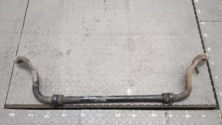 7L0411025D Стабилизатор подвески (поперечной устойчивости) передний Volkswagen Touareg 1 Арт 20302391, вид 1