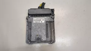 03L906022MC Блок управления двигателем Volkswagen Golf 6 Арт 8970626, вид 1