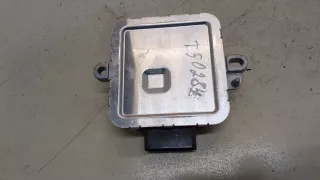 23382564 Блок управления ТНВД Opel Astra K Арт 20300865, вид 2