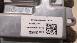 23382564 Блок управления ТНВД Opel Astra K Арт 20300865, вид 3