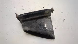 3W0265682C Насадка на глушитель Bentley Continental 3 Арт 20298323, вид 3