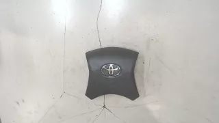 4513006131E0 Подушка безопасности водителя Toyota Camry XV30 Арт 20148498, вид 2