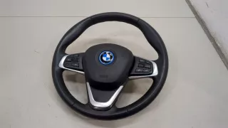 32307887356 Подушка безопасности водителя BMW X2 F39 Арт 11348491, вид 1