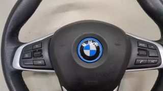 32307887356 Подушка безопасности водителя BMW X2 F39 Арт 11348491, вид 2