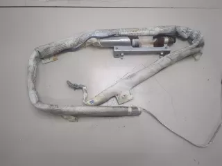 8200281641 Подушка безопасности боковая (шторка) левая Renault Laguna 2 Арт 20298706, вид 3