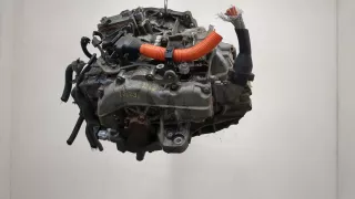 3090048062 Коробка передач автоматическая (АКПП) Lexus RX 2 Арт 20300482, вид 5