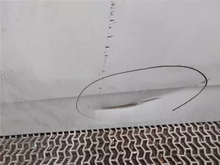 8S0837477A Молдинг (накладка) двери передней левой Audi TT 3 Арт 10678808, вид 4