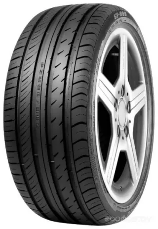  Летняя шина Sunfull sf-888 205/55 R17 95W Арт 2968131, вид 1