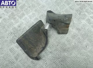 90560747 Заглушка порога Opel Astra G Арт 54864966, вид 3