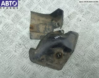 90560747 Заглушка порога Opel Astra G Арт 54864966, вид 4