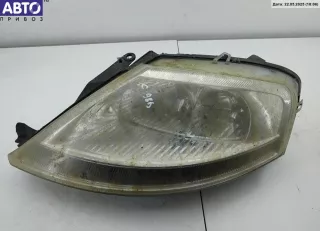 9647214280 Фара левая Citroen C3 1 Арт 54684066, вид 1