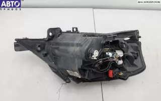 9647214280 Фара левая Citroen C3 1 Арт 54684066, вид 2