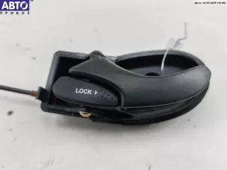 XS41A22601AK Трос двери передней Ford Focus 1 Арт 55093801, вид 2