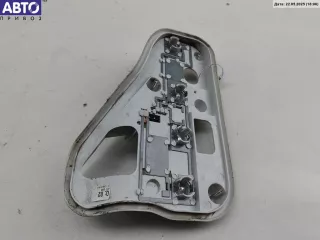 417046 Плата фонаря заднего правого Opel Astra H Арт 55094929, вид 2