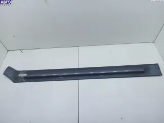 13154530 Молдинг двери задней правой Opel Zafira A Арт 54676312, вид 1