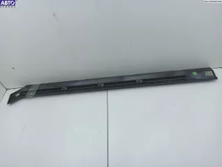 13154530 Молдинг двери задней правой Opel Zafira A Арт 54676312, вид 2